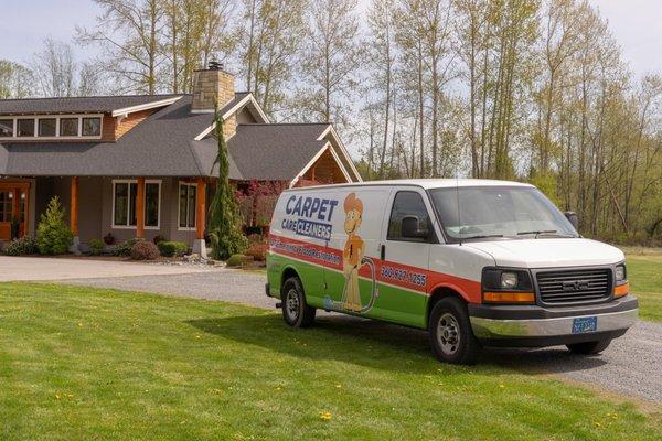 Carpet Care Cleaners