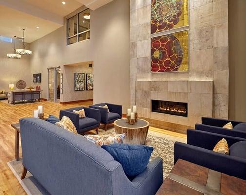 The Healthcare Resort of Shawnee Mission