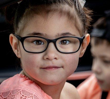 Earth Vision Eye Care