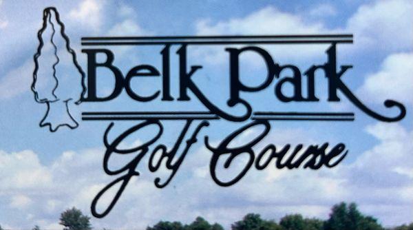 Belk Park Golf Course