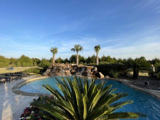 Rodriguez Landscaping