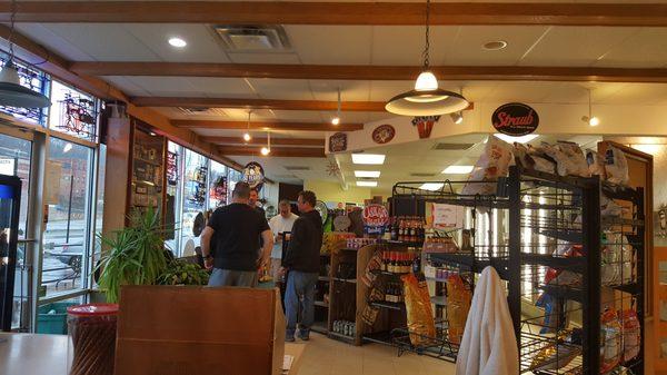 Two Daughters Beer and Wine Market