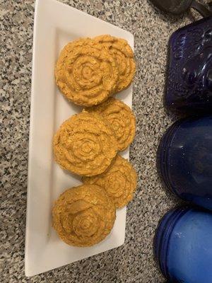 The Sugar Branch Sweet Shop