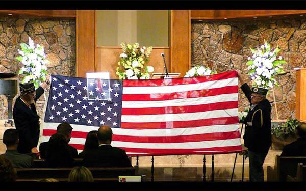 James Jackson Videography