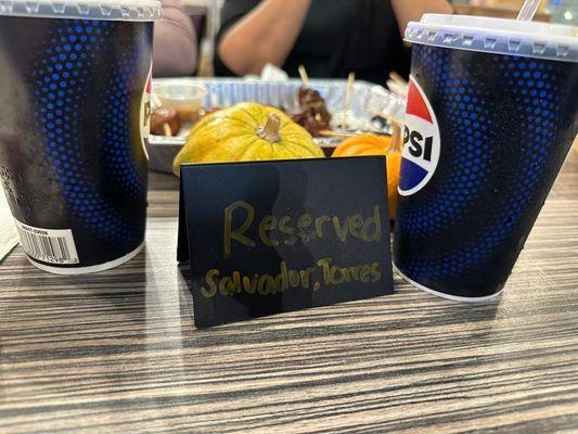 King Phillip Pinoy BBQ Grill