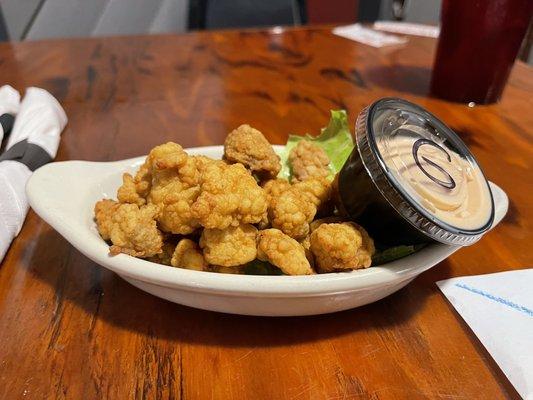 Gator Bite App - best I've had!