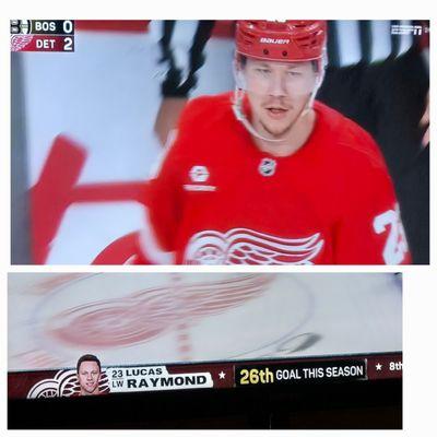 Detroit Red Wings