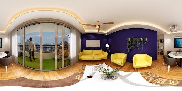 Rayvat Rendering Studio