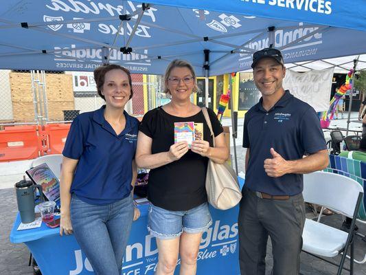 John Douglas Insurance