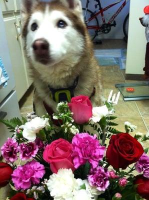 Baldwin Park Florist