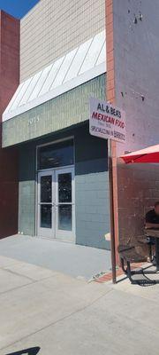 Alquimia Beauty Salon