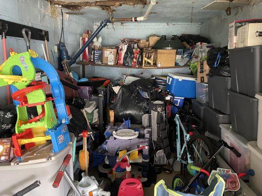 Almost Anything Cleaning & More