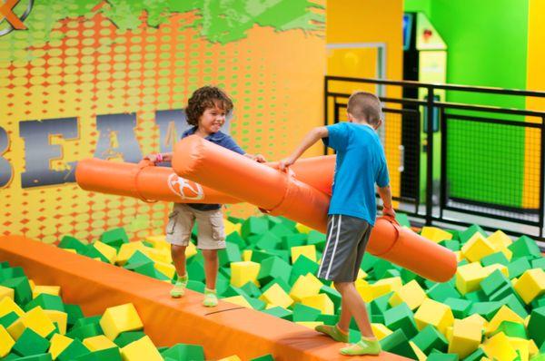 Rockin Jump Santa Rosa