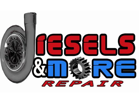 Diesels & More Repair