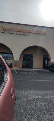 Dorsett Dentistry & Braces