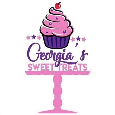 Georgia’s Sweet Treats