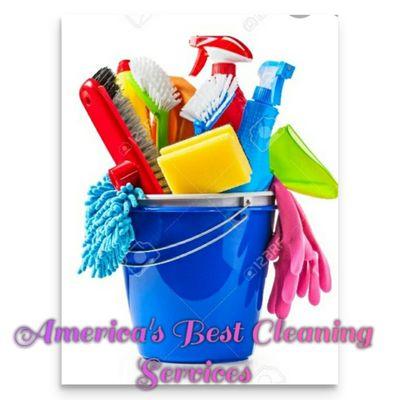 America's Best Cleaning Services