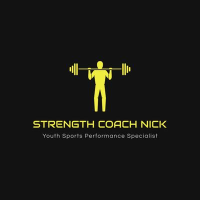 Strength Coach Nick