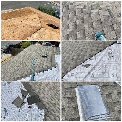 Economy Friendly Roofing