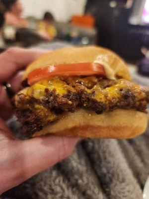 Shake Shack Fishers Landing