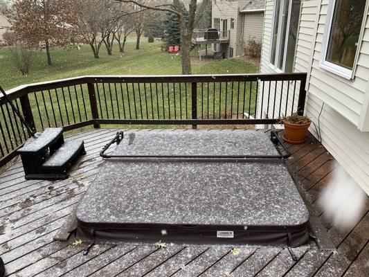 WR Handyman Services and Repair