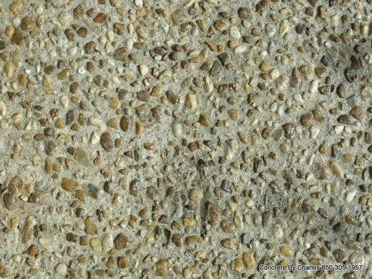 Concrete By Charles