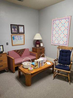 Birthright of Keokuk