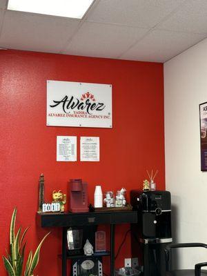 Yadira Alvarez Insurance