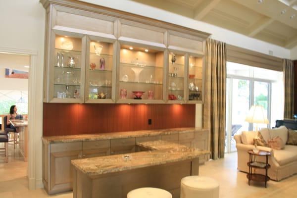 Architectural Details & Woodworking