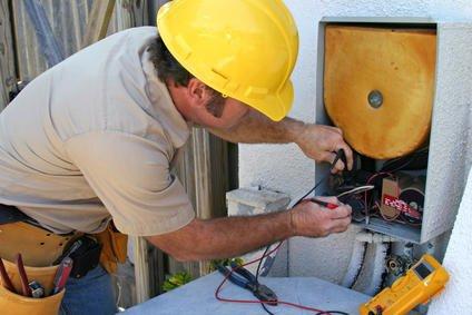 Precision  Air Conditioning & Heating LLC