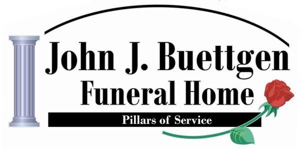 John J Buettgen Funeral Home