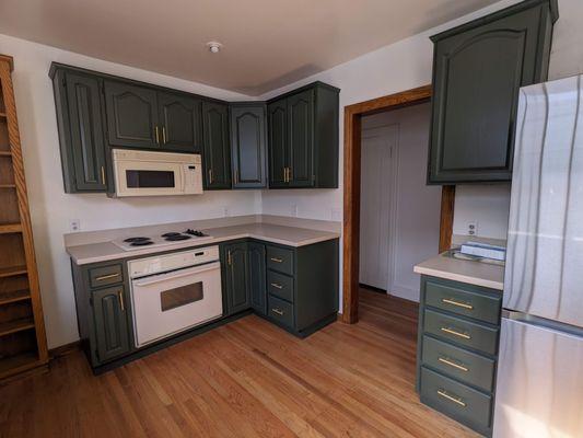 K-ballero's Painting