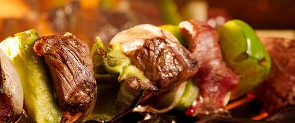 Great Food - Even Better Prices!