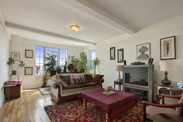 Steve Brady - The Corcoran Group