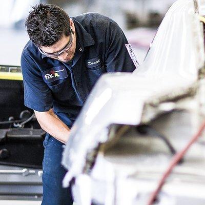 Fix Auto Port Orchard