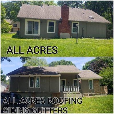 All Acres Roofing