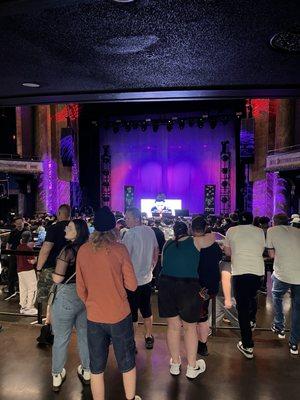 Agora Theatre & Ballroom