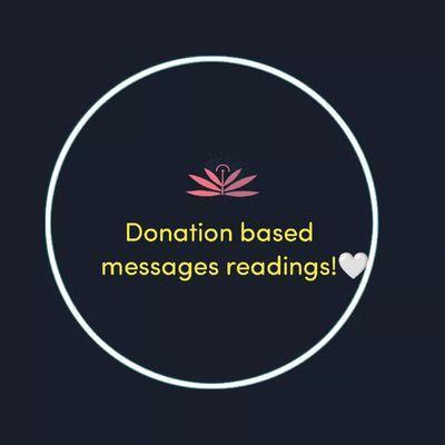 Messages Of light & Love