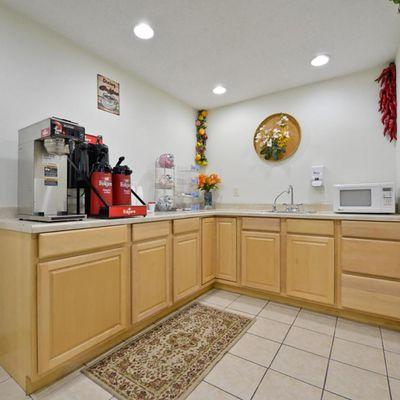 Jacksonville Inn By OYO near Little Rock Air Force Base