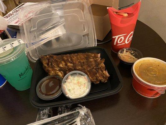 Applebee's Grill + Bar