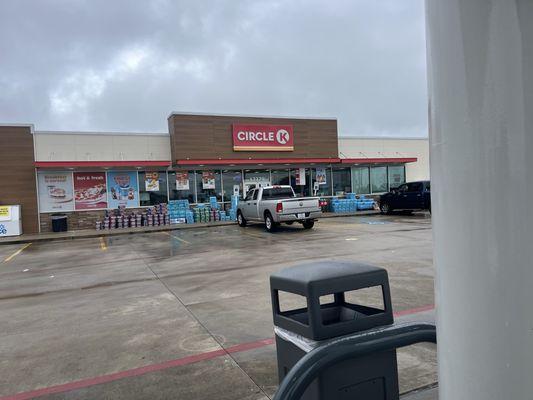 Circle K