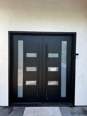 Stonework Design & Build