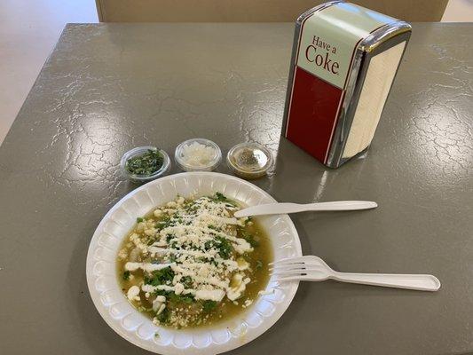 La Casa del Guajolote