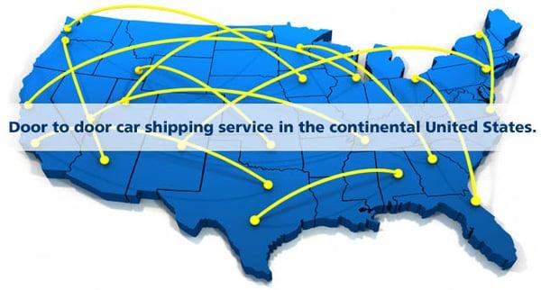 Team Auto Transports