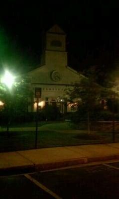 CNave...heeding to bldn #500;-)