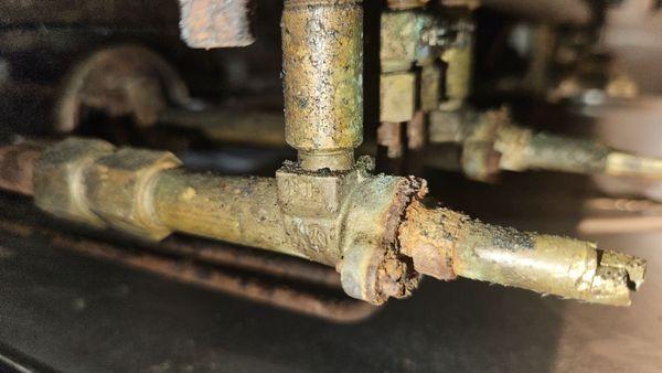 Berqus Luxury Appliance Service Division