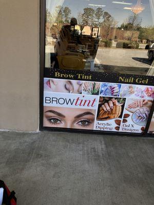 Storefront Graphics