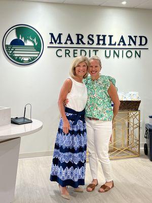 Marshland Credit Union