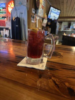 Chassahowitzka River Lodge