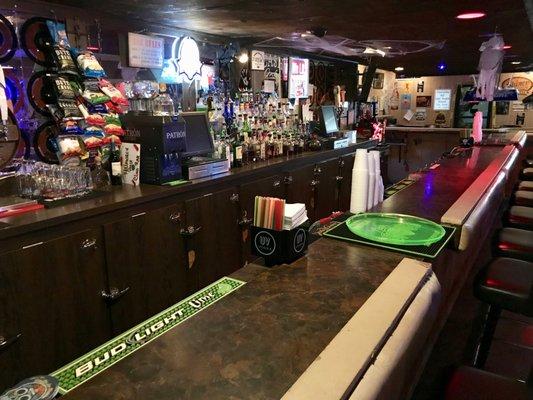 Club Ray Lounge & Casino